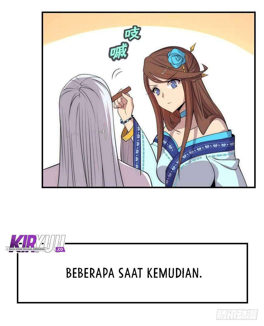 Martial King’s Retired Life Chapter 40 - halaman 15