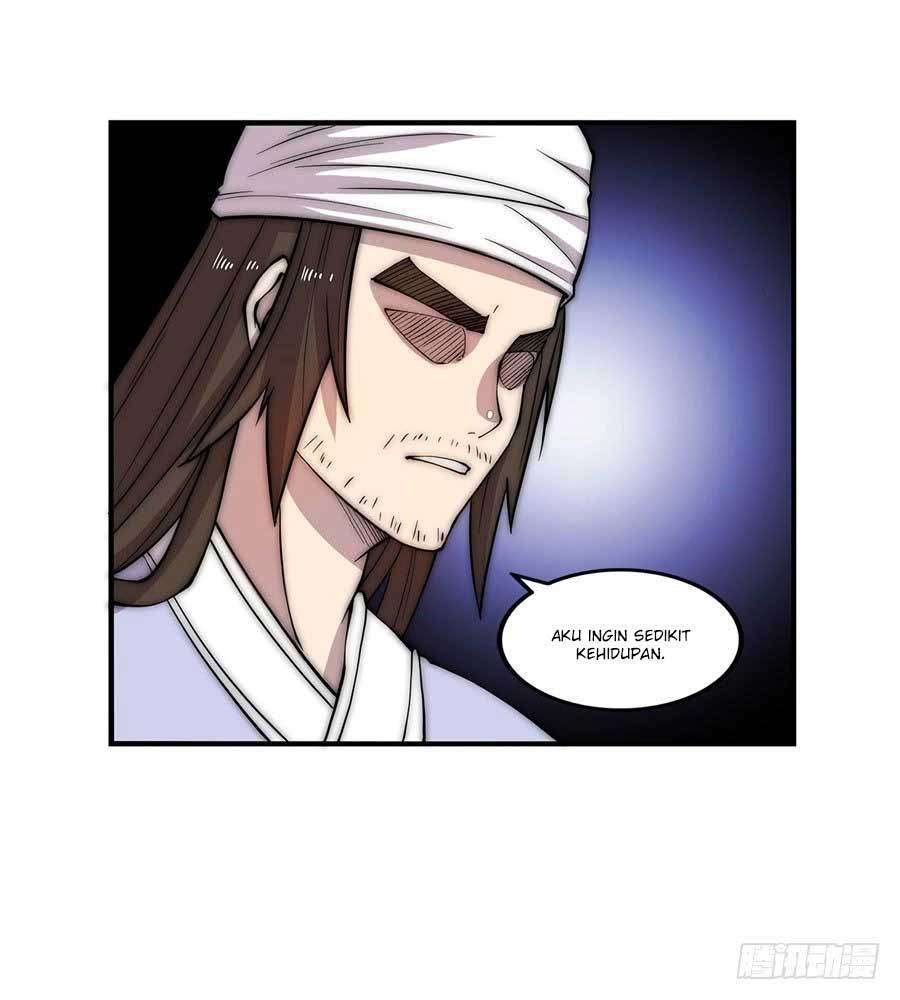 Martial King’s Retired Life Chapter 40 - halaman 21