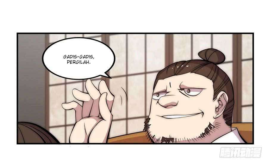 Martial King’s Retired Life Chapter 40 - halaman 47