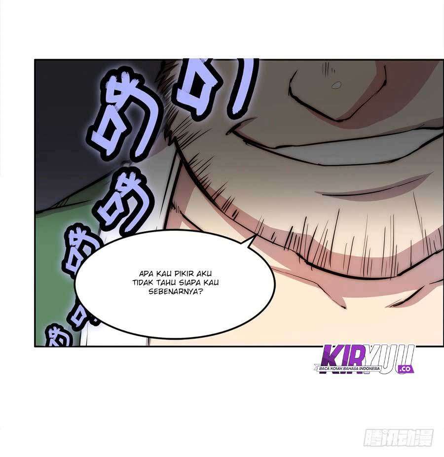 Martial King’s Retired Life Chapter 40 - halaman 54