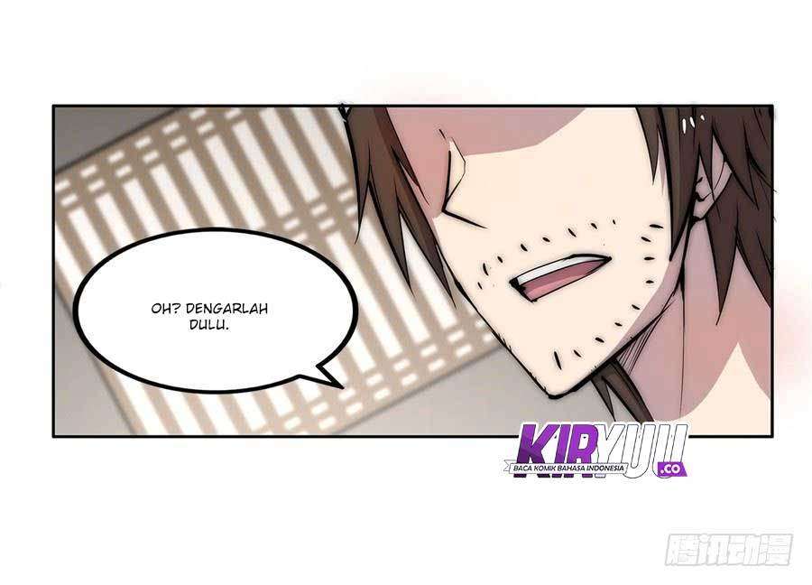 Martial King’s Retired Life Chapter 40 - halaman 58