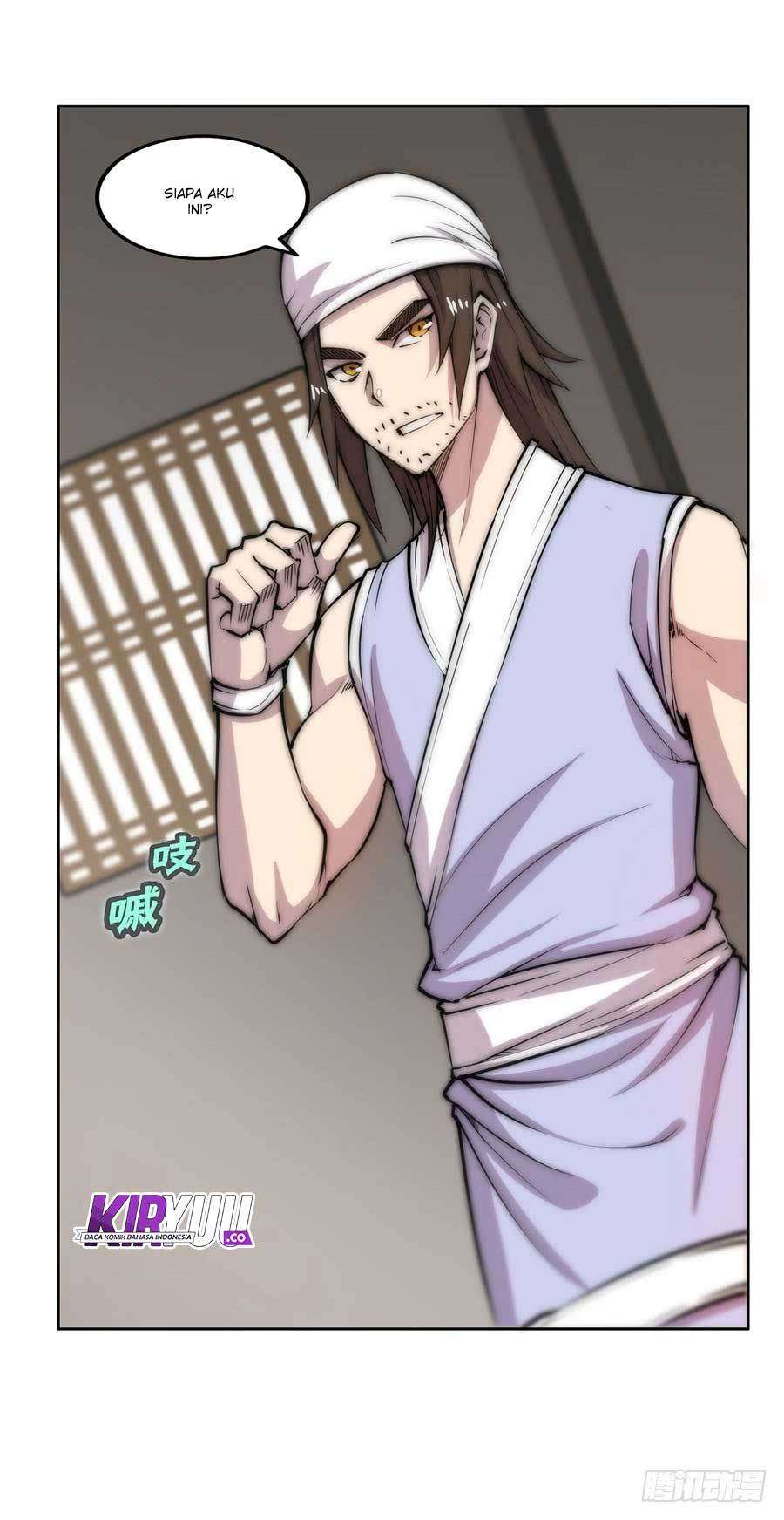 Martial King’s Retired Life Chapter 40 - halaman 59