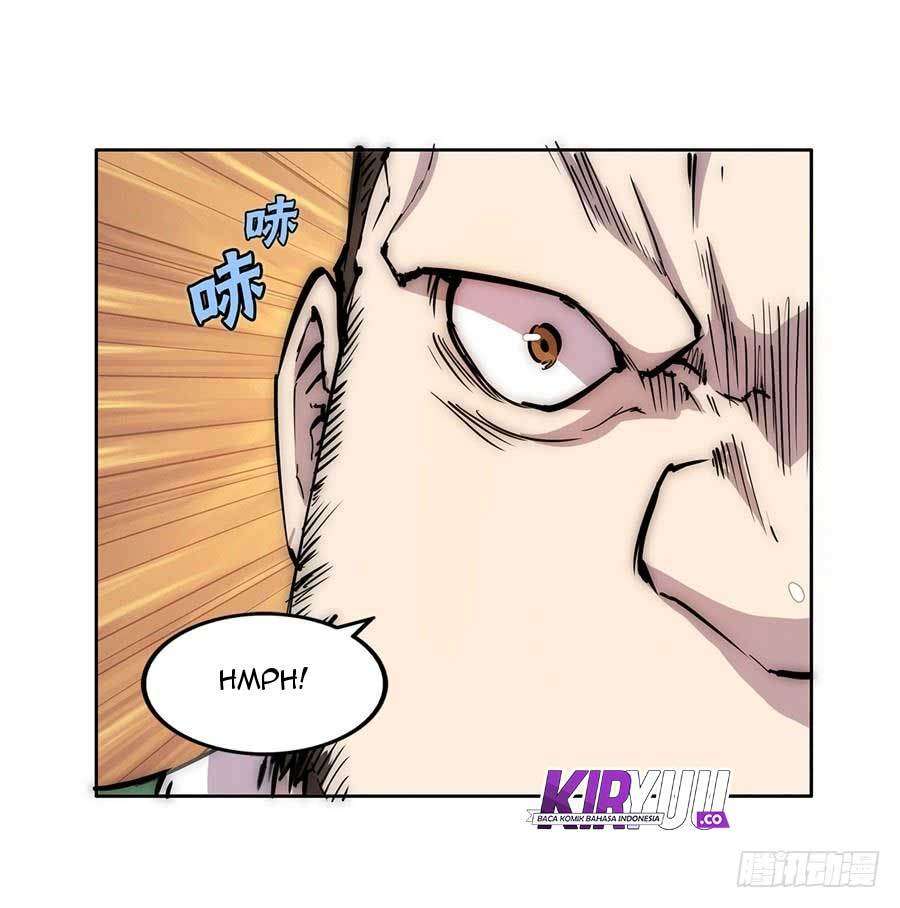 Martial King’s Retired Life Chapter 40 - halaman 60