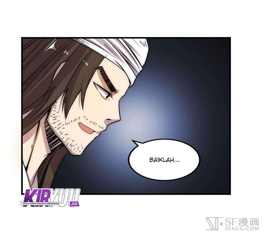 Martial King’s Retired Life Chapter 41 - halaman 13