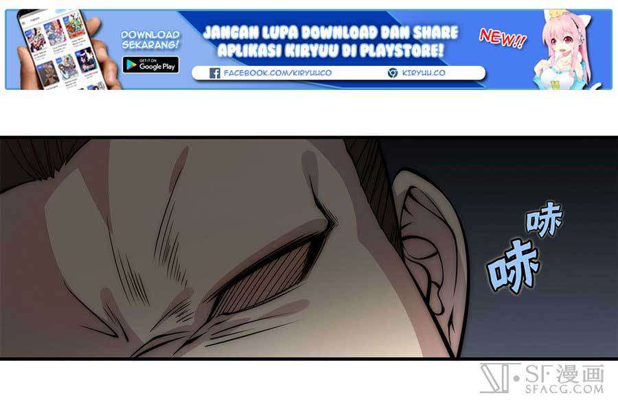 Martial King’s Retired Life Chapter 41 - halaman 24