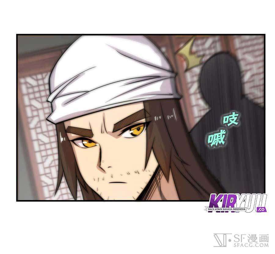 Martial King’s Retired Life Chapter 41 - halaman 26