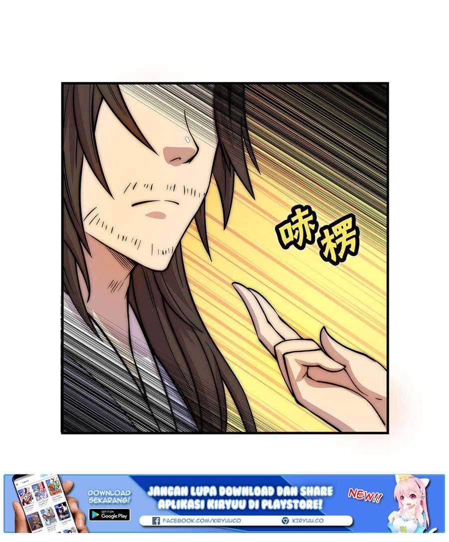 Martial King’s Retired Life Chapter 41 - halaman 30