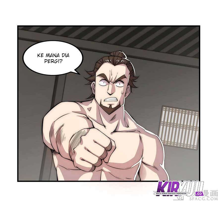Martial King’s Retired Life Chapter 41 - halaman 4