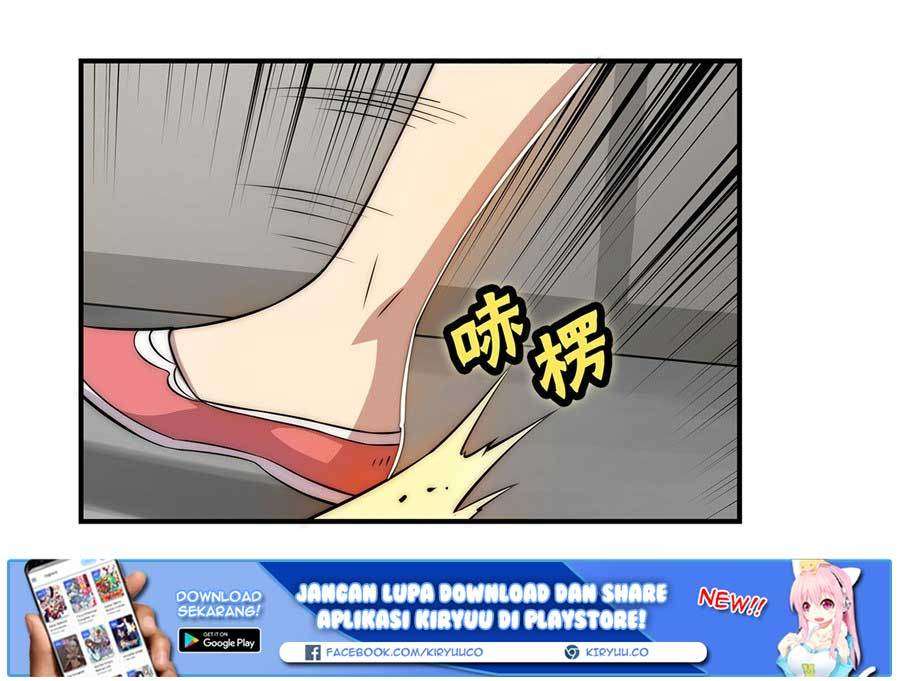 Martial King’s Retired Life Chapter 41 - halaman 43