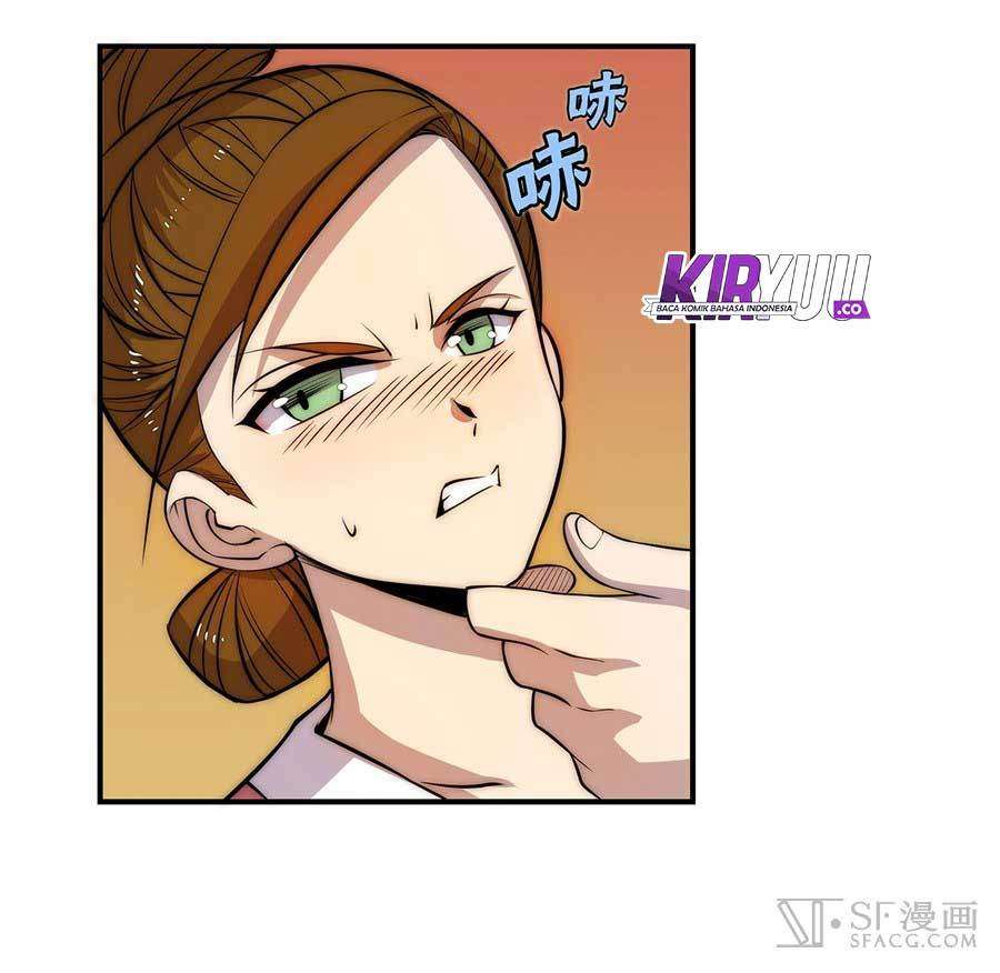 Martial King’s Retired Life Chapter 41 - halaman 46