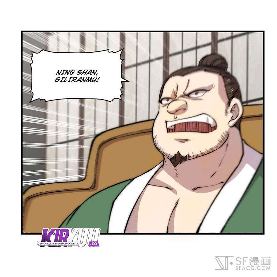 Martial King’s Retired Life Chapter 41 - halaman 47