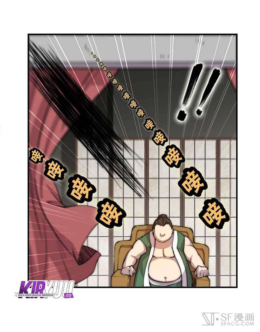 Martial King’s Retired Life Chapter 41 - halaman 48