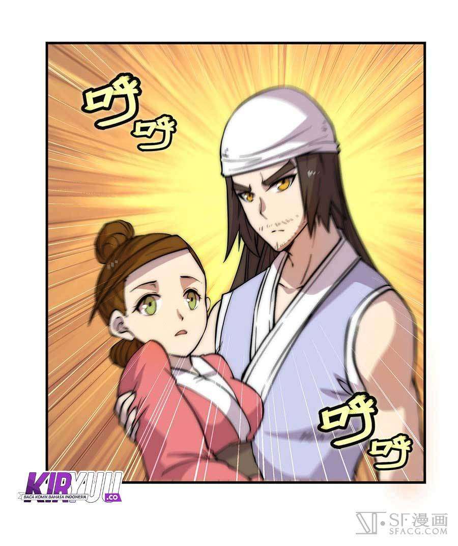 Martial King’s Retired Life Chapter 41 - halaman 49
