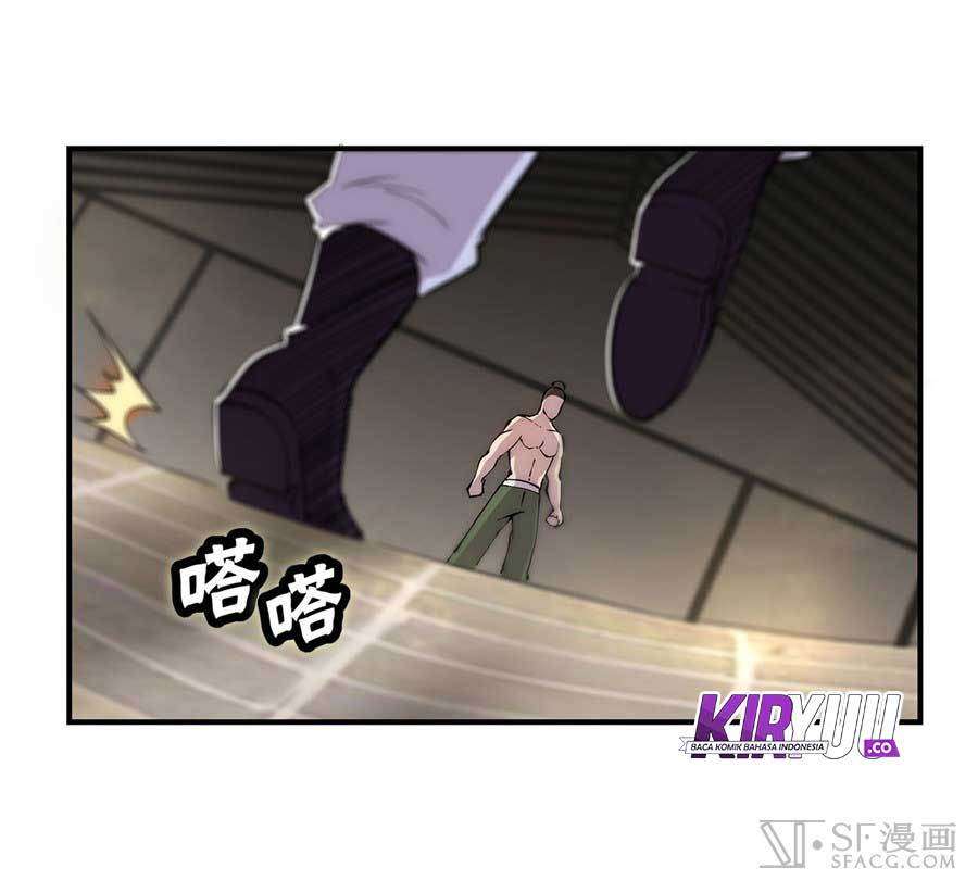 Martial King’s Retired Life Chapter 41 - halaman 5