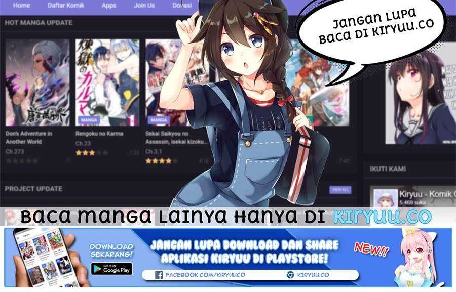 Martial King’s Retired Life Chapter 41 - halaman 53