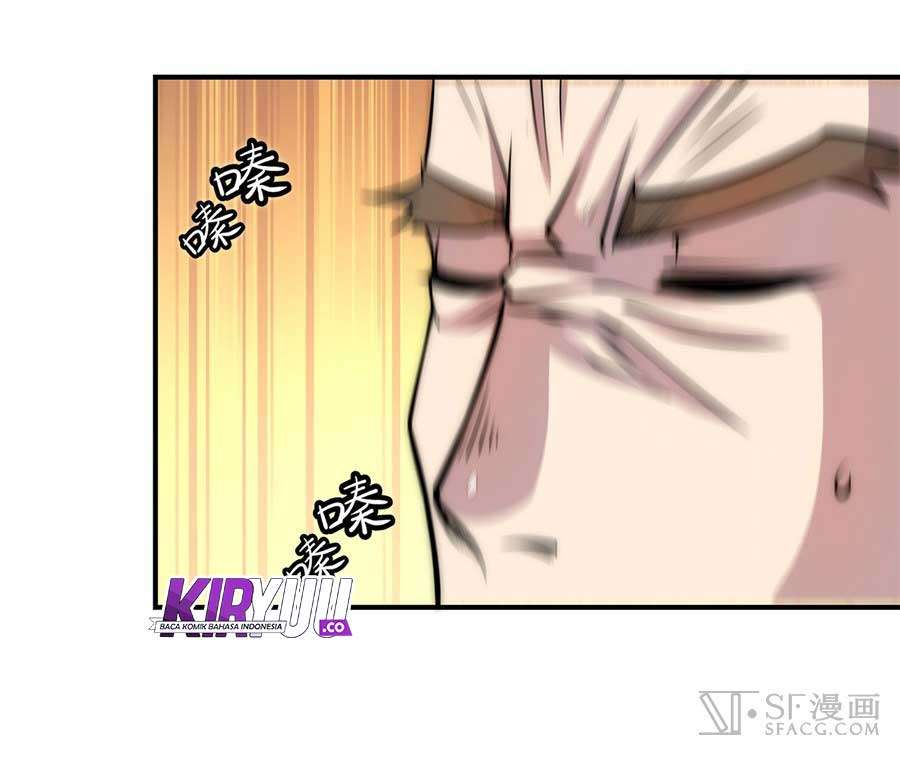 Martial King’s Retired Life Chapter 42 - halaman 11