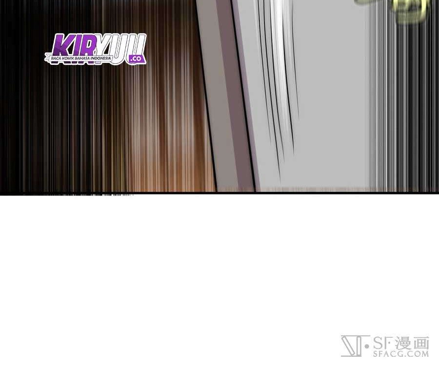 Martial King’s Retired Life Chapter 42 - halaman 40