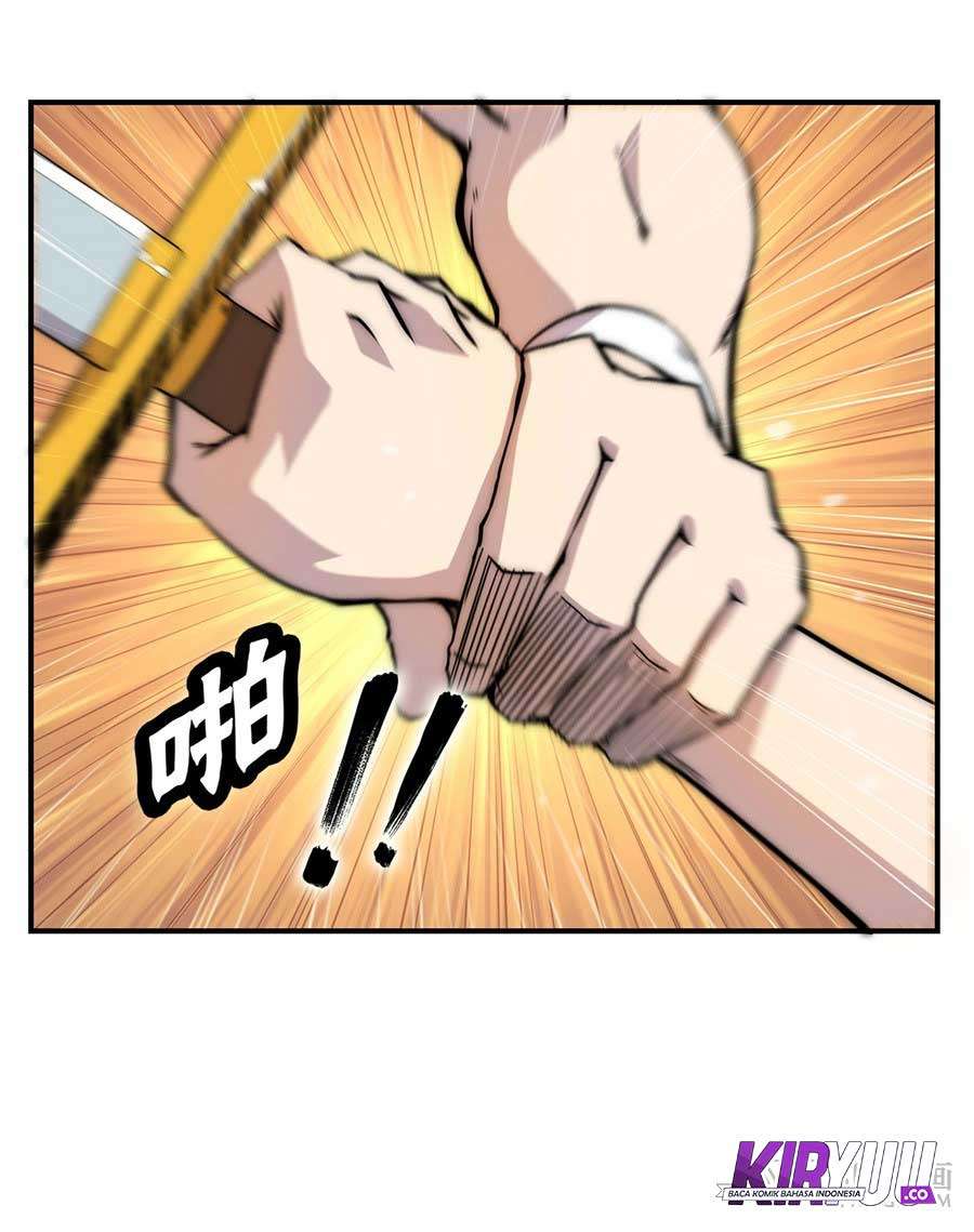 Martial King’s Retired Life Chapter 42 - halaman 5