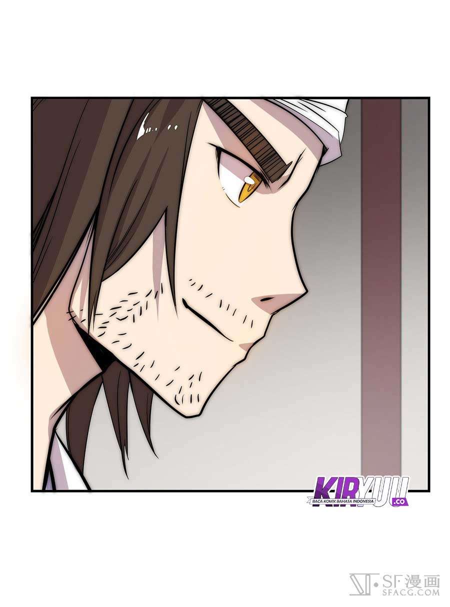Martial King’s Retired Life Chapter 42 - halaman 7