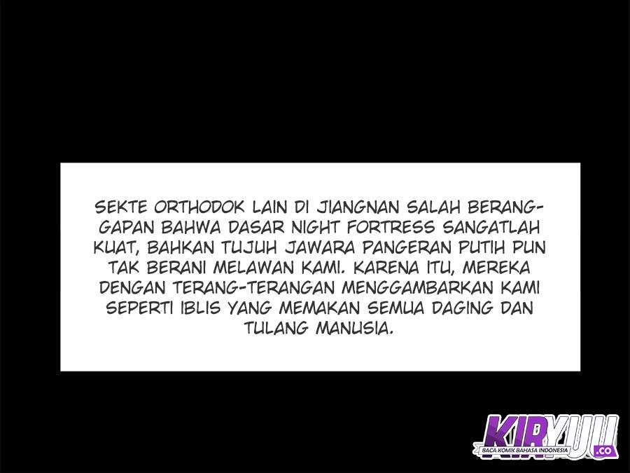Martial King’s Retired Life Chapter 43 - halaman 13