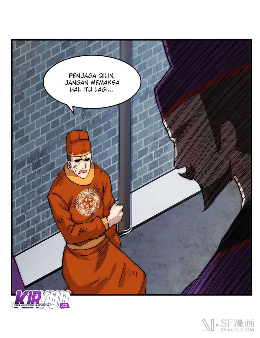 Martial King’s Retired Life Chapter 43 - halaman 48