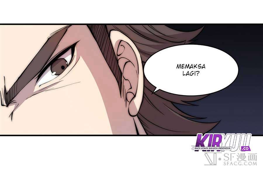 Martial King’s Retired Life Chapter 43 - halaman 49