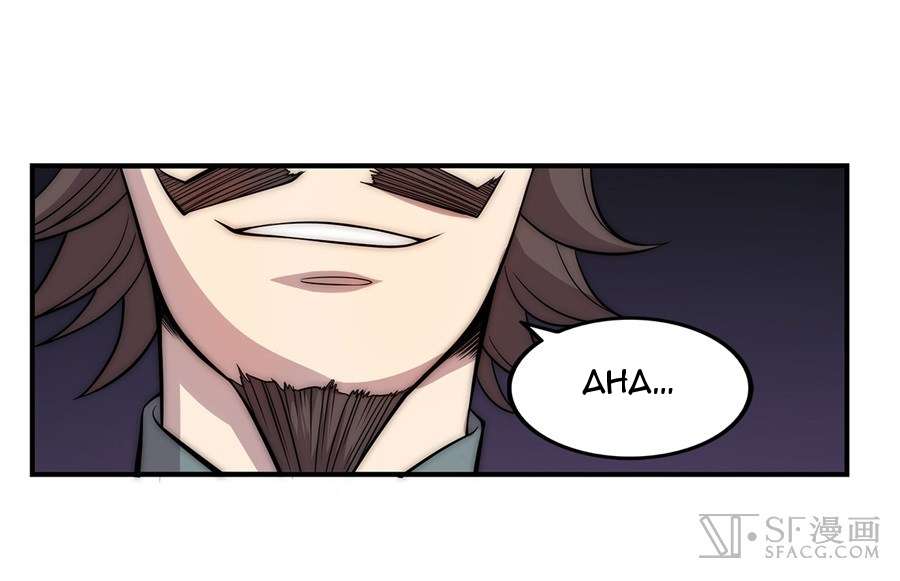 Martial King’s Retired Life Chapter 43 - halaman 52