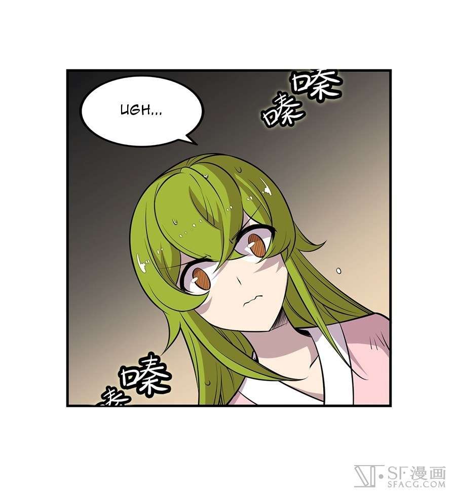 Martial King’s Retired Life Chapter 44 - halaman 12