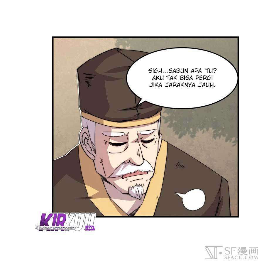 Martial King’s Retired Life Chapter 44 - halaman 14