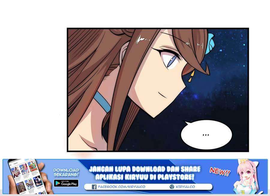 Martial King’s Retired Life Chapter 44 - halaman 39