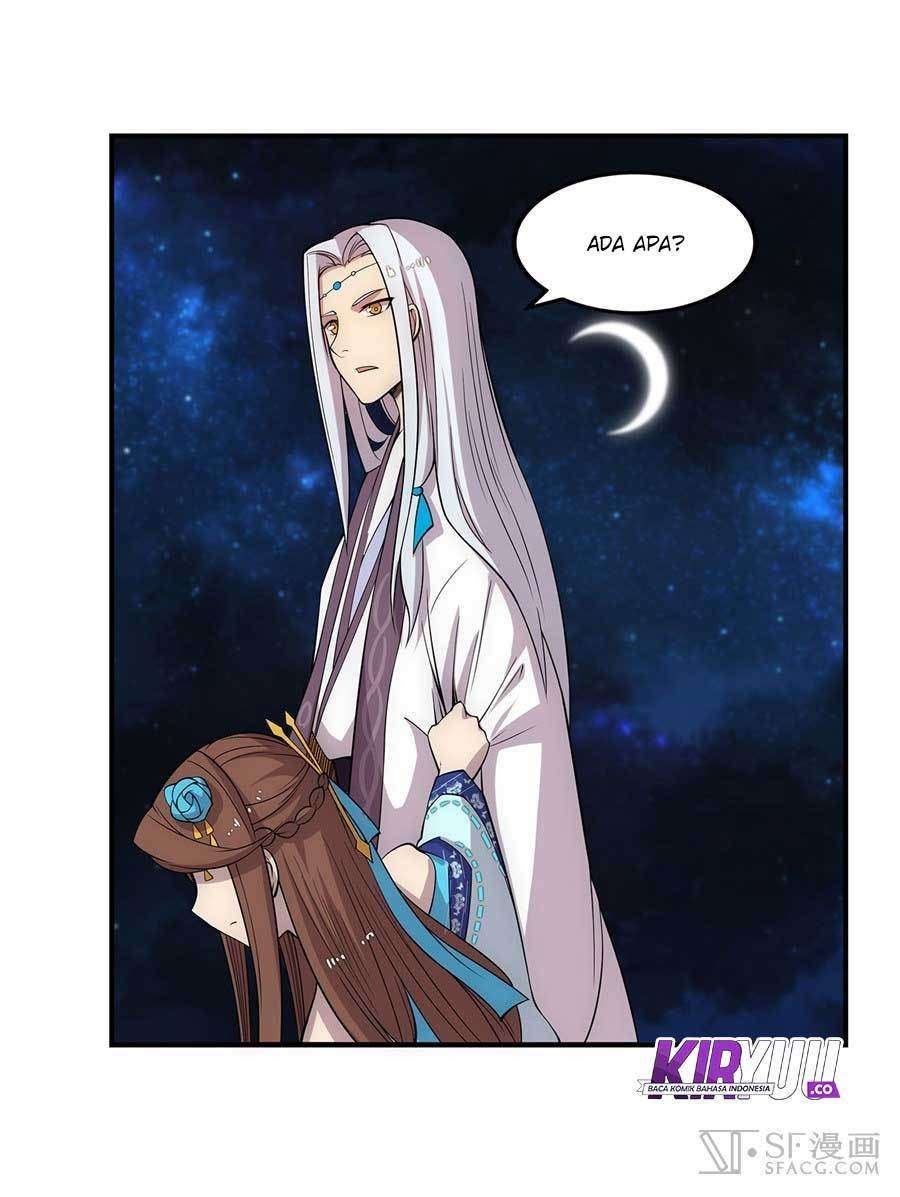 Martial King’s Retired Life Chapter 44 - halaman 47