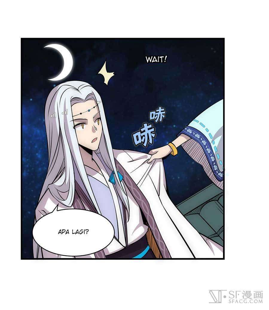 Martial King’s Retired Life Chapter 44 - halaman 53