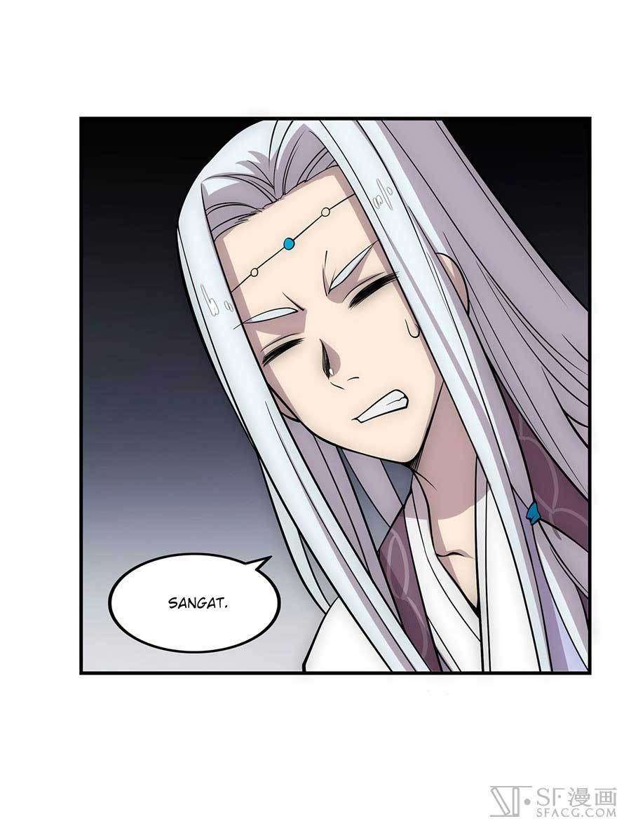 Martial King’s Retired Life Chapter 44 - halaman 57