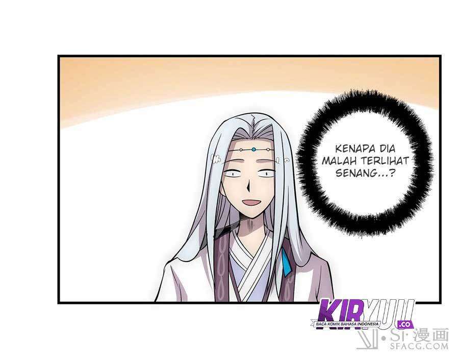 Martial King’s Retired Life Chapter 44 - halaman 59