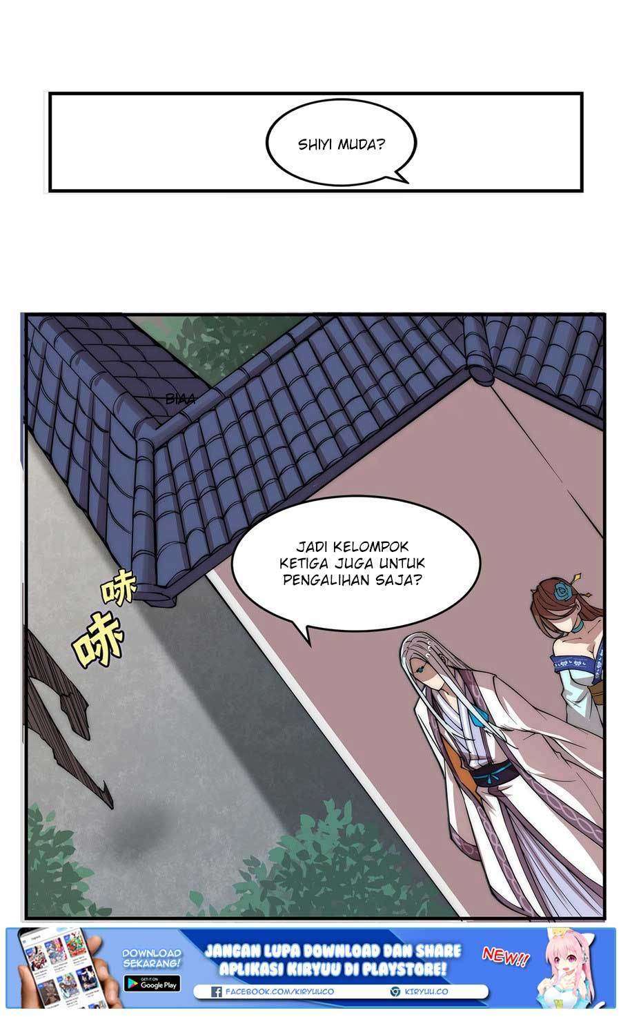 Martial King’s Retired Life Chapter 44 - halaman 67