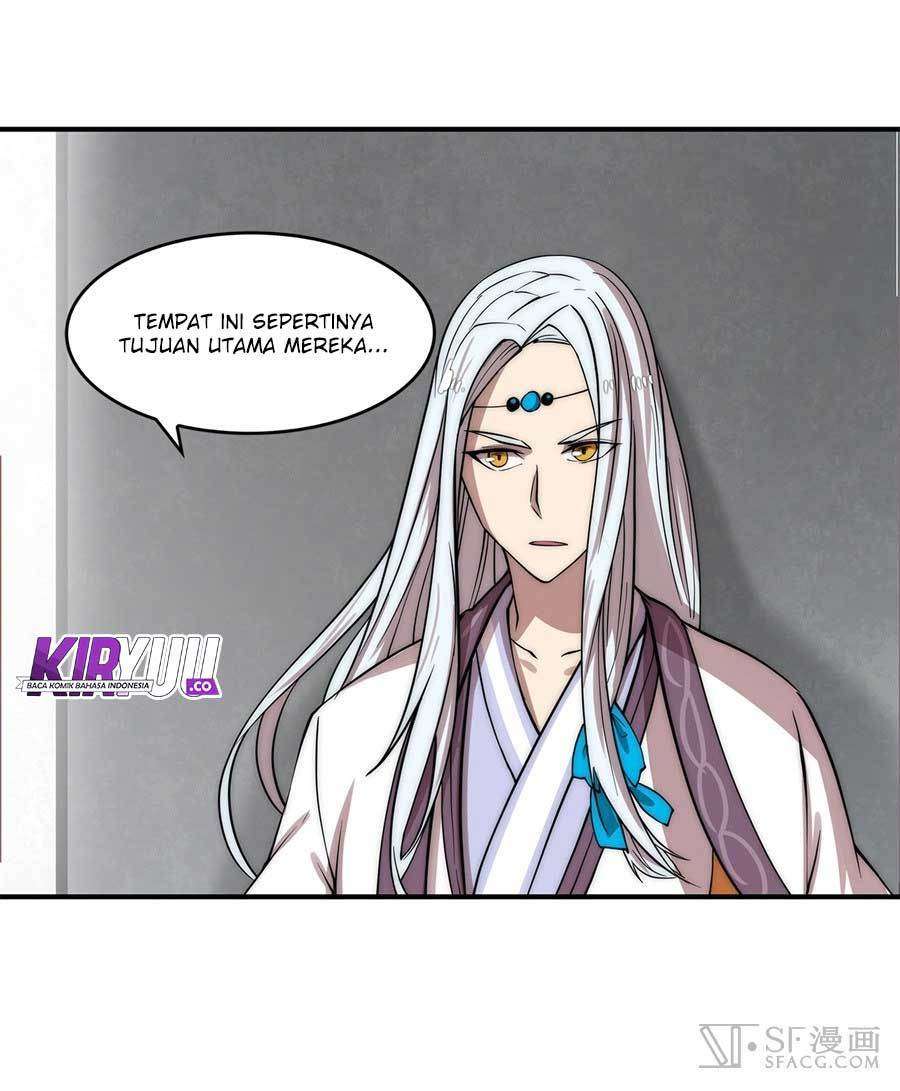 Martial King’s Retired Life Chapter 44 - halaman 68
