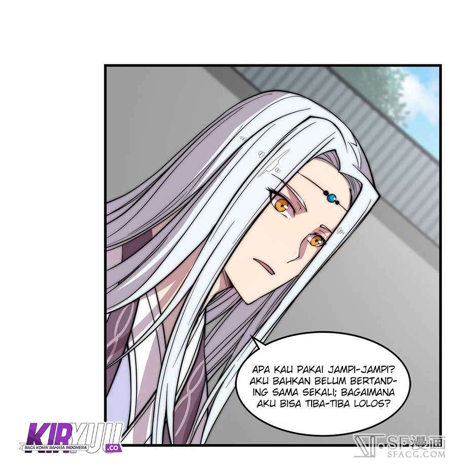 Martial King’s Retired Life Chapter 45 - halaman 14
