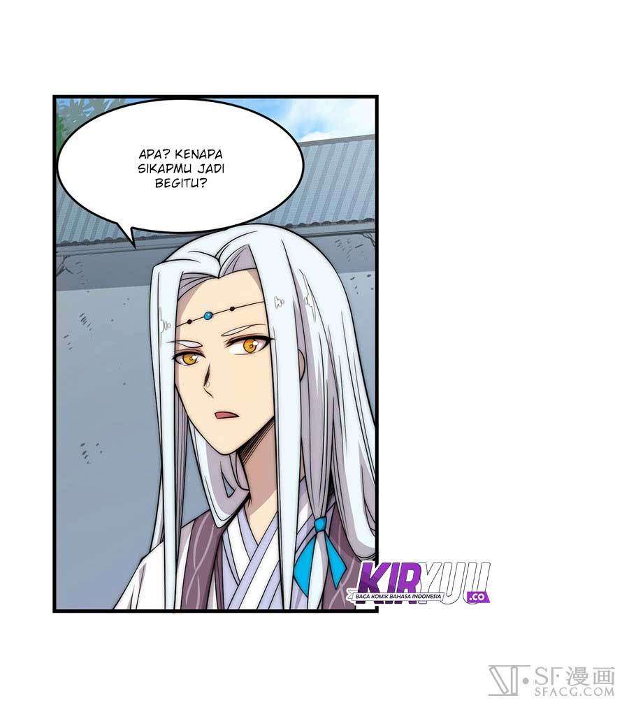 Martial King’s Retired Life Chapter 45 - halaman 26