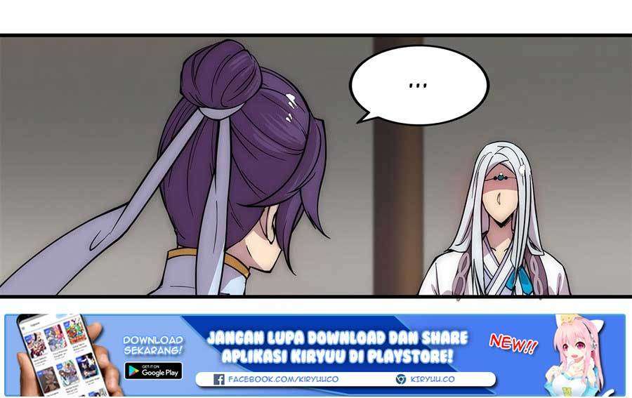 Martial King’s Retired Life Chapter 45 - halaman 39