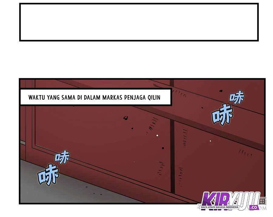 Martial King’s Retired Life Chapter 45 - halaman 55