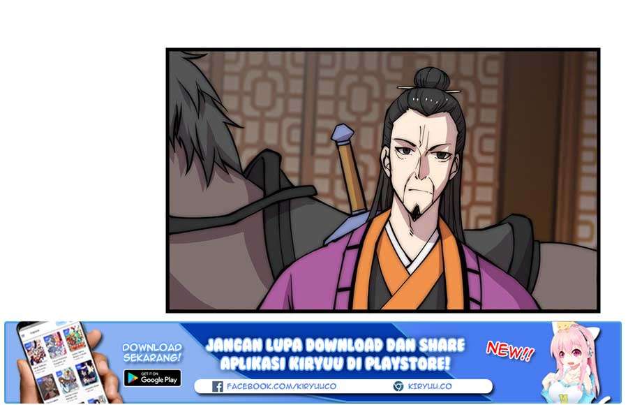 Martial King’s Retired Life Chapter 47 - halaman 17