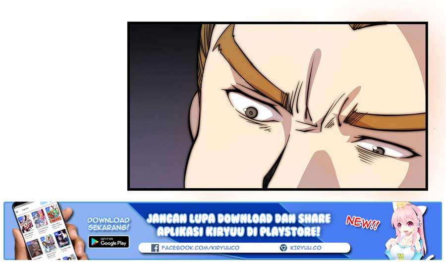Martial King’s Retired Life Chapter 47 - halaman 26