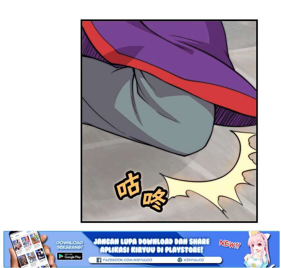 Martial King’s Retired Life Chapter 47 - halaman 32