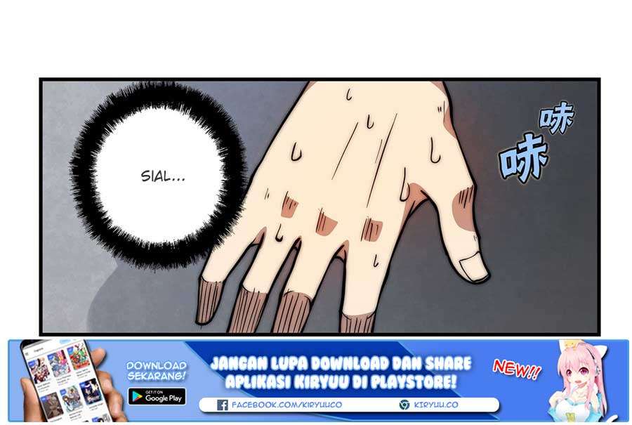 Martial King’s Retired Life Chapter 47 - halaman 48