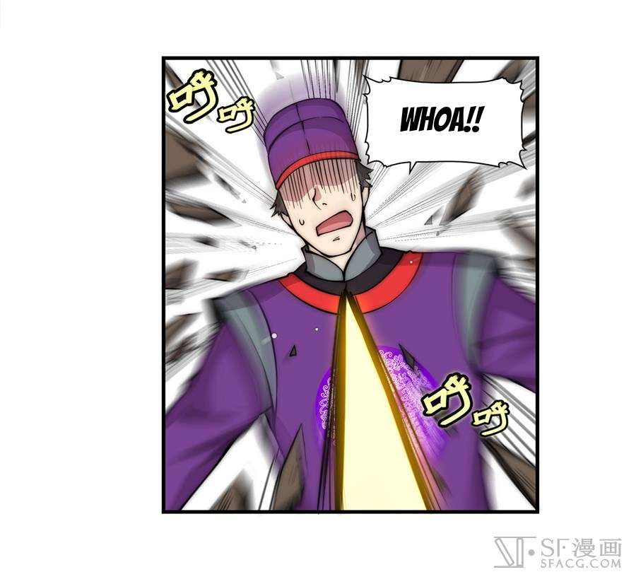 Martial King’s Retired Life Chapter 47 - halaman 60
