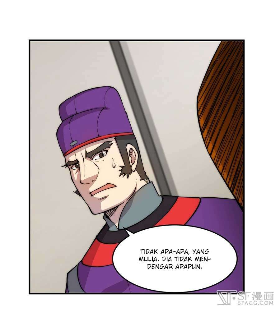 Martial King’s Retired Life Chapter 47 - halaman 62