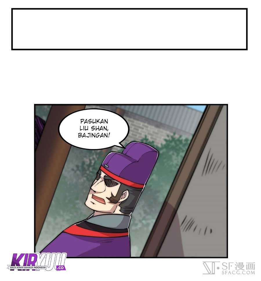 Martial King’s Retired Life Chapter 47 - halaman 65