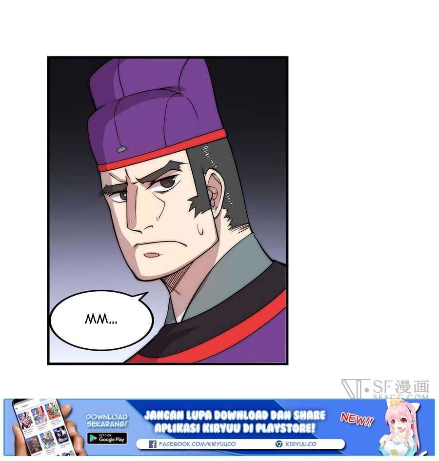 Martial King’s Retired Life Chapter 47 - halaman 8