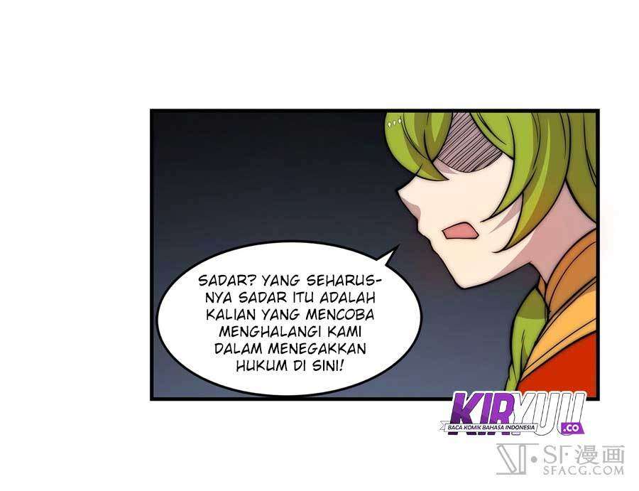 Martial King’s Retired Life Chapter 48 - halaman 58