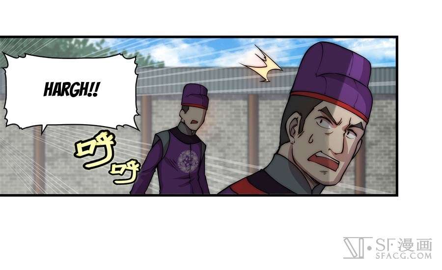 Martial King’s Retired Life Chapter 48 - halaman 62